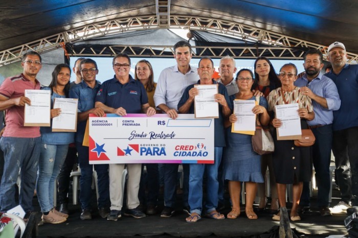 Crédito: Pedro Guerreiro / Ag. Pará