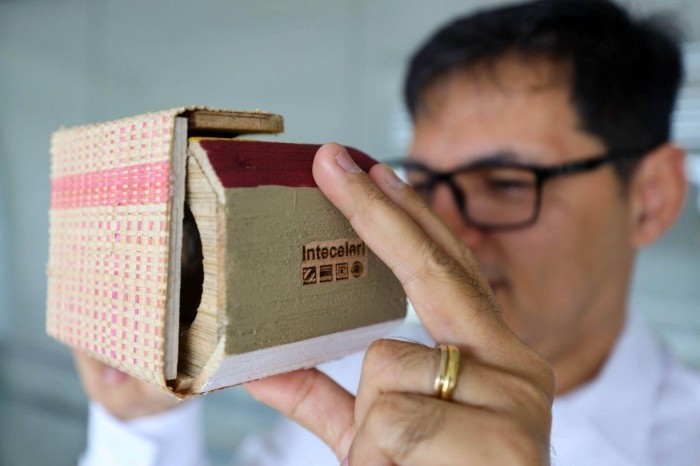 Crédito: Bruno Cecim / Ag.Pará