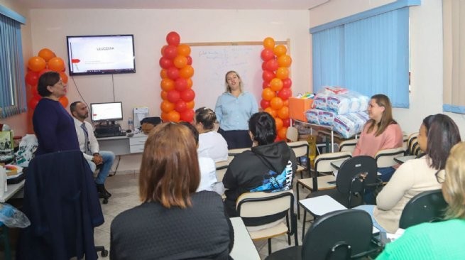 Foto: Reprodução/Prefeitura de São Sebastião - SP