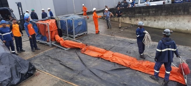 Foto: Reprodução/Prefeitura de São Sebastião - SP