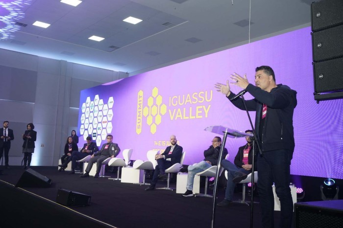 Foto: Iguassu Valley