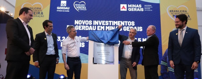 Gil Leonardi / Imprensa MG