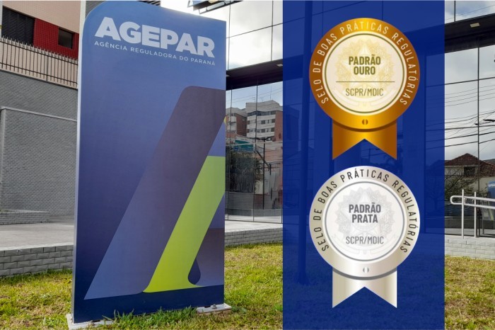 Foto: AGEPAR