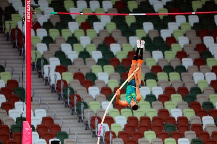 A nova Lei Geral do Esporte substitui outras leis e consolida a legislação na área