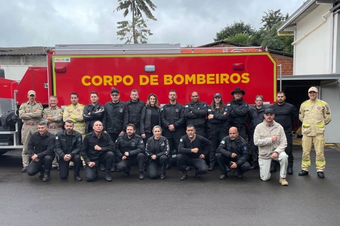 Foto: Polícia Penal do Paraná