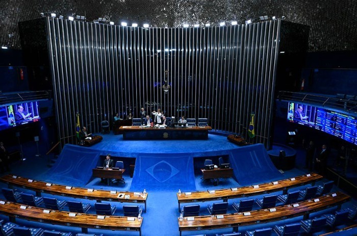 O projeto foi relatado pela senadora Margareth Buzetti - Foto: Roque de Sá/Agência Senado