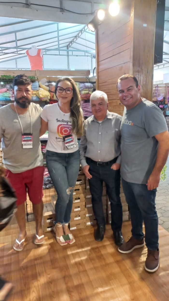 Liquida Goiabeiras acontece até domingo com produtos a partir de R$ 10,00