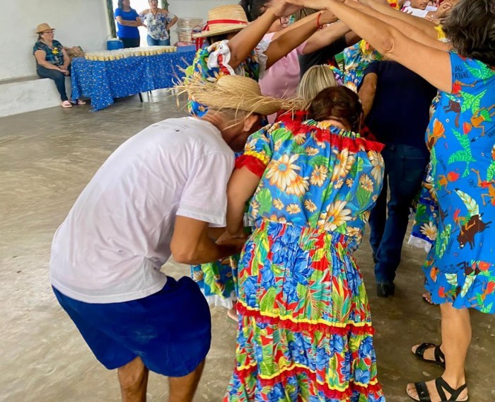 Foto: Reprodução/Secom Paraíba