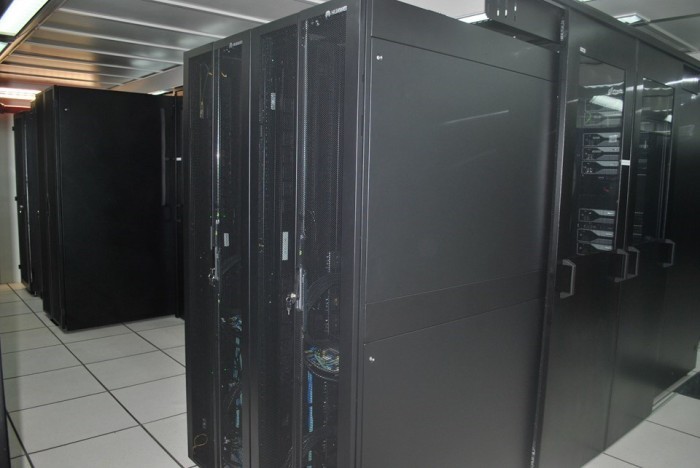 Melhorias no Data Center do Estado estão sendo promovidas pelo Prodest