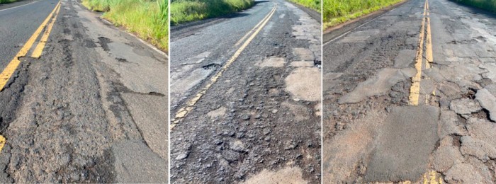 DER-MG / Divulgação