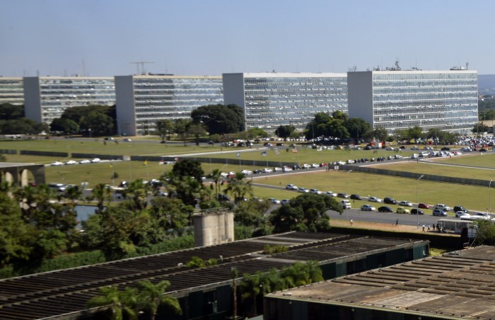 © José Cruz/Agência Brasil