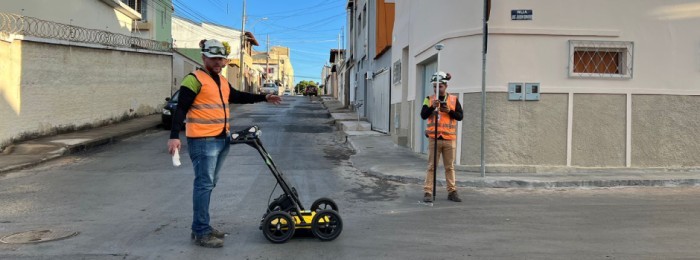 Copasa / Divulgação