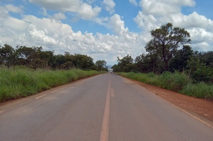 DER-MG / Divulgação