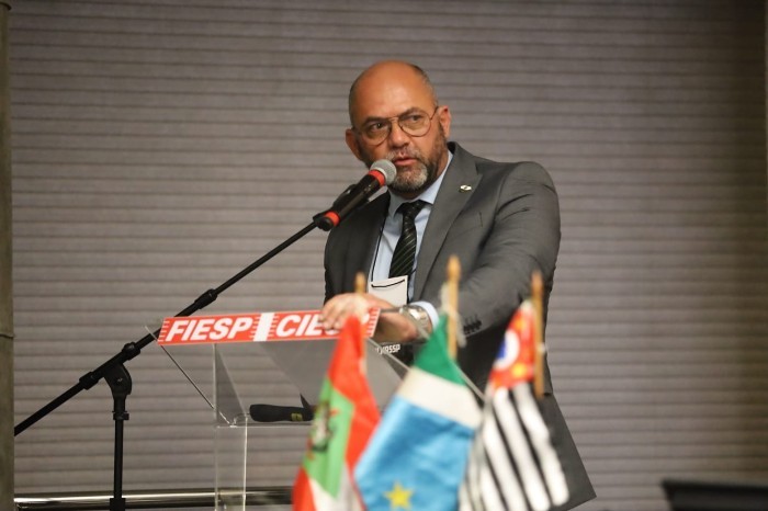Foto: SESP