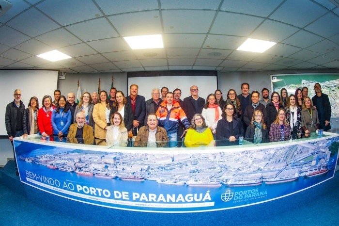 Foto: Reprodução/Secom Paraná
