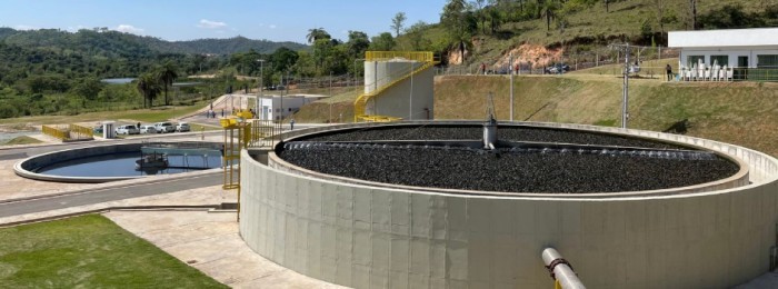 Copasa / Divulgação