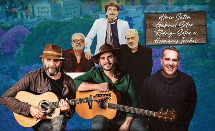 Festa Junina terá Wi-Fi gratuito para os visitantes