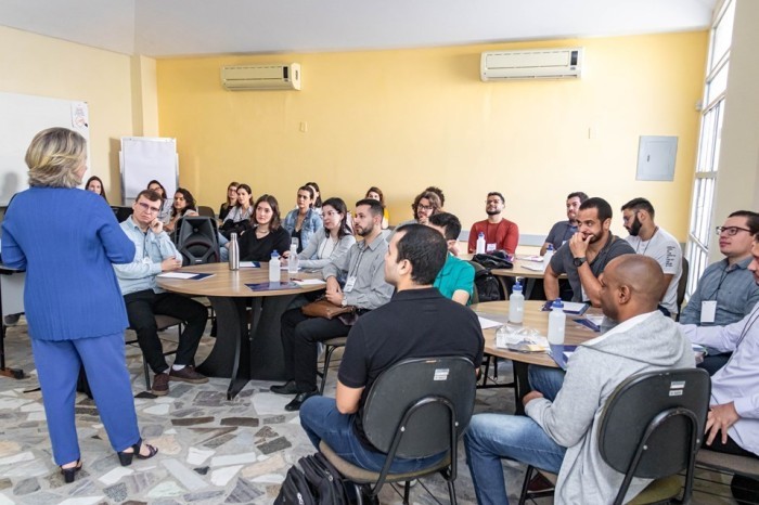 Mais de 1.500 vagas de cursos em Julho na Esesp