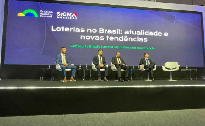 Secretário Thomas Jefferson destaca que a participação em eventos internacionais é fundamental para atrair investidores, pois proporciona visibilidade global aos projetos da pasta - Foto: Parcerias e Investimentos/Governo do Tocantins