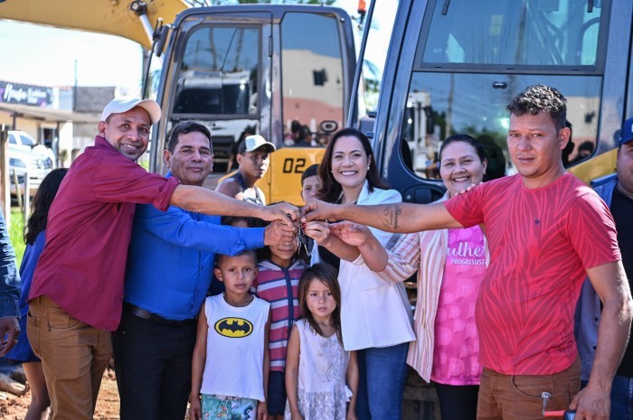 Foto: Reprodução/Secom Acre