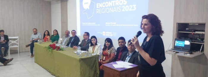 Sedese-MG / Divulgação