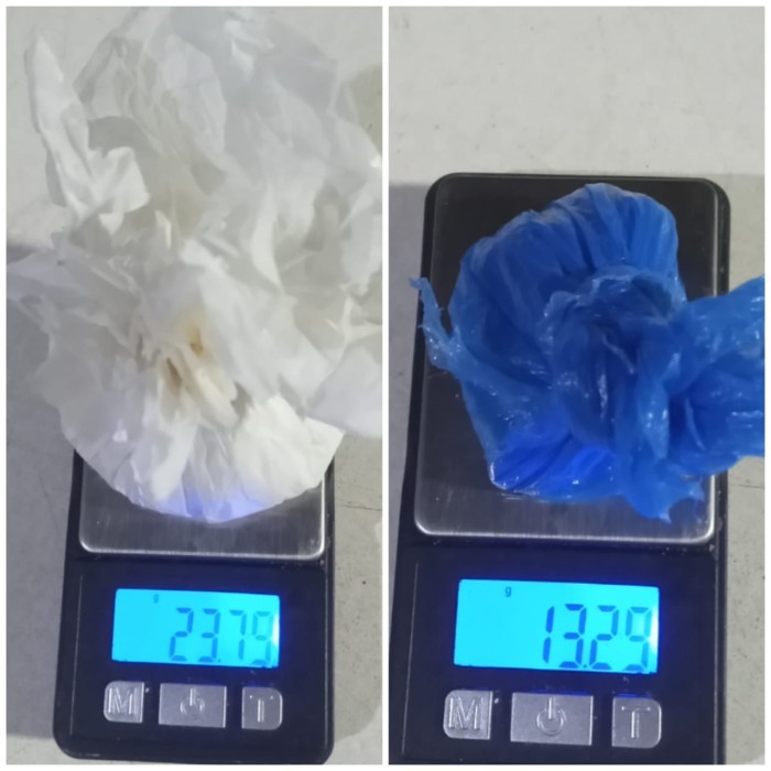 Hórus/Fronteira Mais Segura: Homem é preso por tráfico de drogas no Município de Tapauá