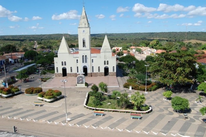 Semarh resgata quatro papagaios e um pássaro preto mantidos em cativeiro em Regeneração