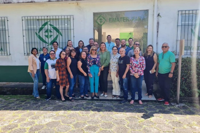 Crédito: Mirian Bento/Ascom Emater