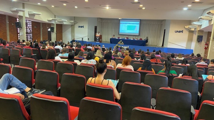 Foto: Reprodução/Secom Paraíba