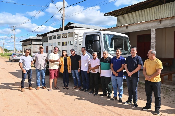 Foto: Reprodução/Secom Acre