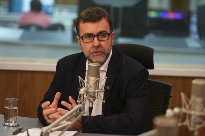 © Valter Campanato/Agência Brasil