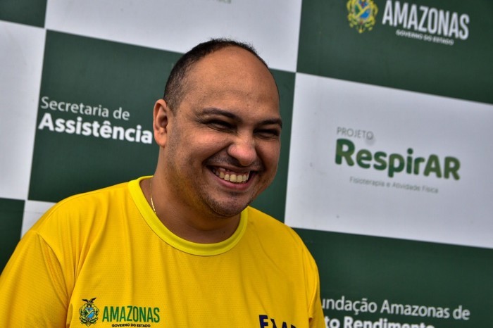 Programa RespirAR realiza 1° Circuito de Apresentação de Casos Clínicos