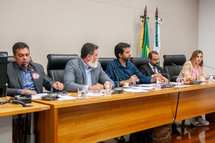 Foto: Reprodução/Agência CLDF