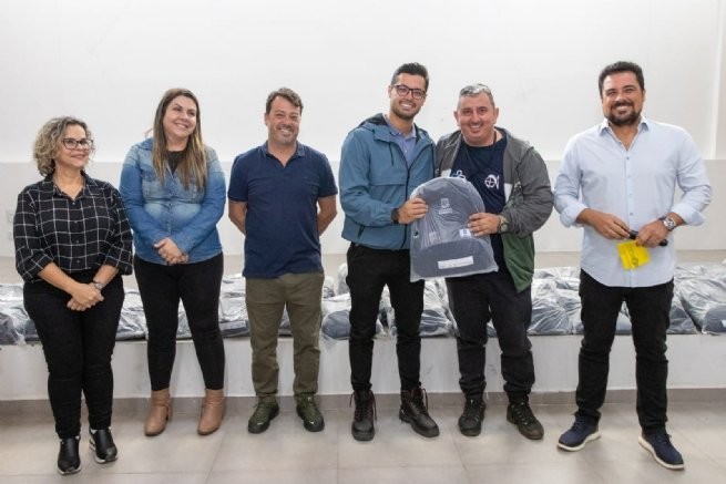 Foto: Reprodução/Prefeitura de São Sebastião - SP