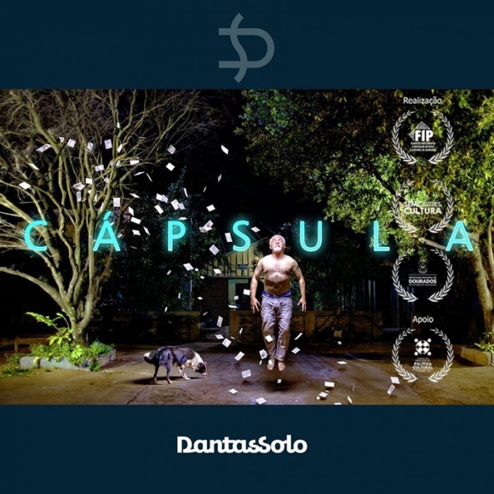 Dantas Solo lança músicas com apoio do FIP