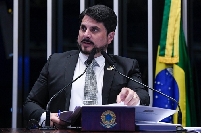  - Foto: Jefferson Rudy/Agência Senado