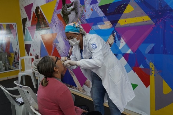 Foto: Reprodução/Prefeitura de São Sebastião - SP