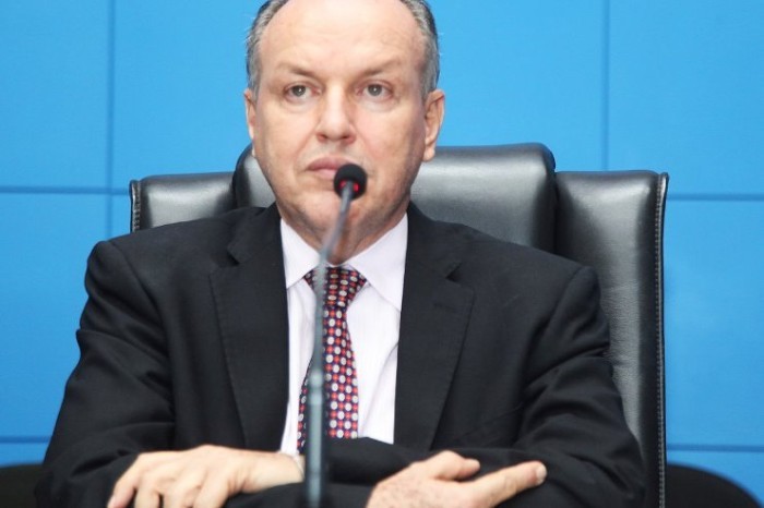 Lei: Utilidade Pública é conferida à entidade que cuida de crianças na Capital