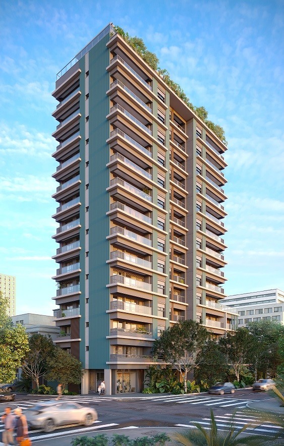 Divulgação/Sequóia Properties