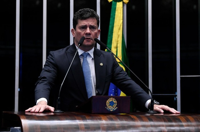  - Foto: Jefferson Rudy/Agência Senado