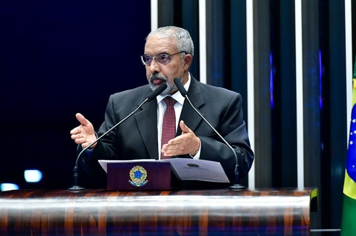  - Foto: Waldemir Barreto/Agência Senado