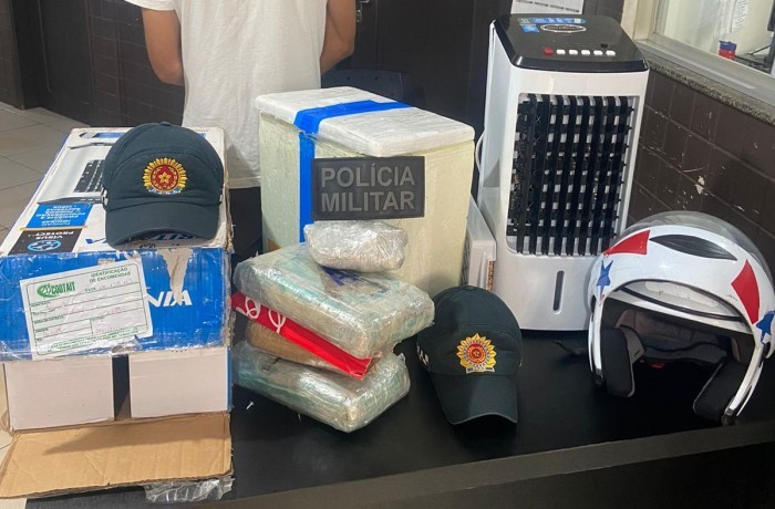 Divulgação: 15º BPM