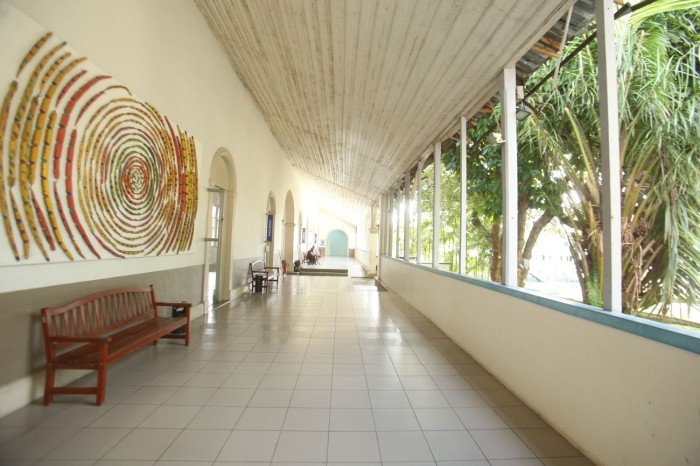 Crédito: Alex Ribeiro / Ag. Pará