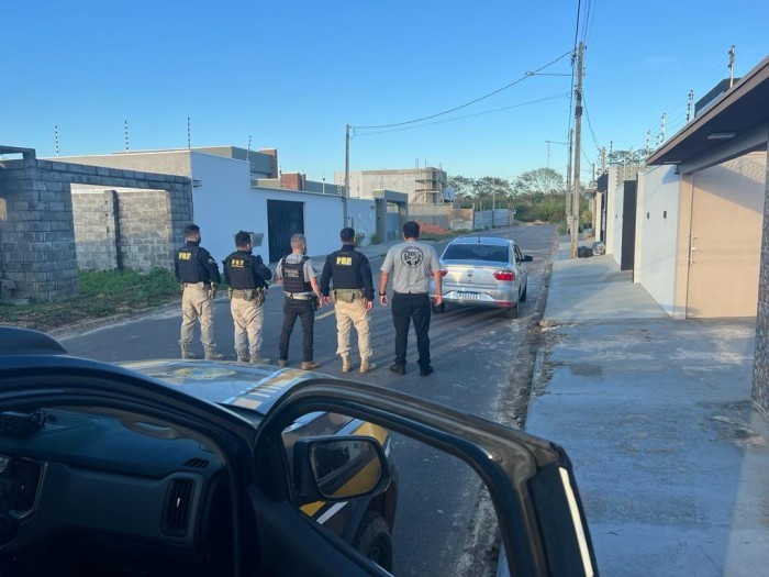 Foto: Reprodução/Polícia Civil - MS