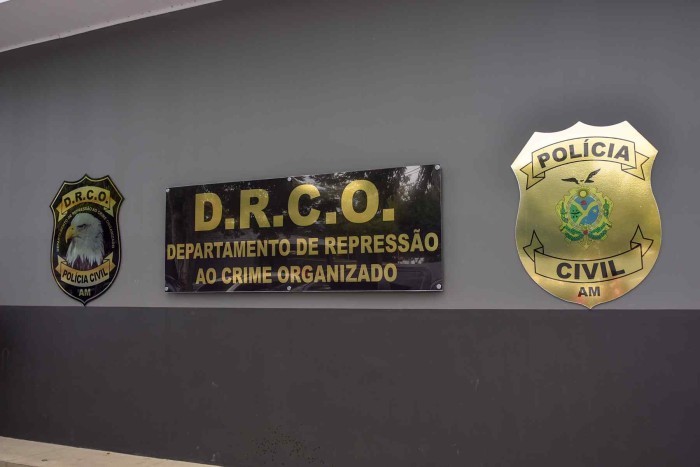 PC-AM deflagra segunda fase da Operação Fake Over