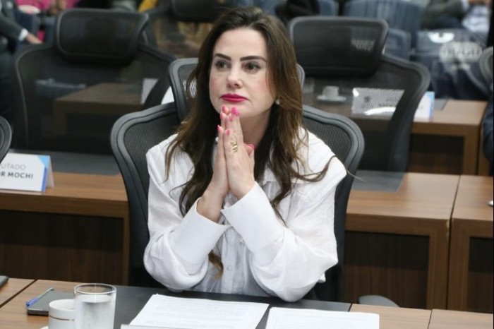 Iguatemi: Várias medidas emergenciais foram solicitadas por Mara Caseiro na MS-180