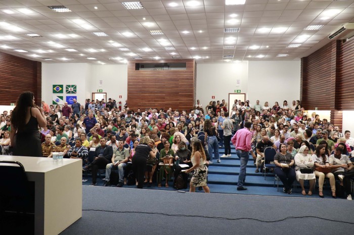 Foto: Anderson Luiz Carvalho Batista