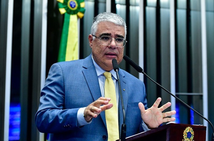  - Foto: Waldemir Barreto/Agência Senado