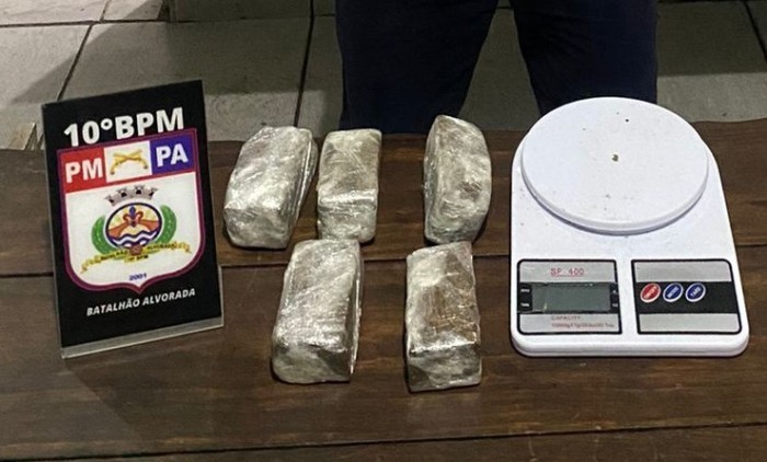 Divulgação: 10º BPM