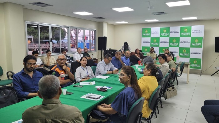 Conselho aprova novas metas para o 3º ciclo do Programa de Consolidação do Pacto Nacional das Águas